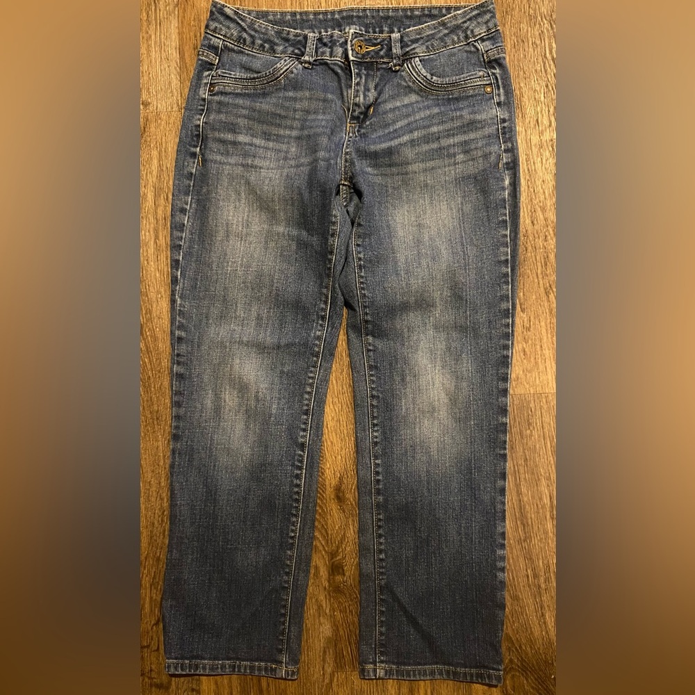 Simply Vera Wang Jeans
